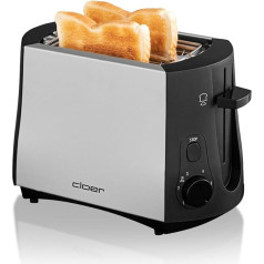 Cloer Toaster