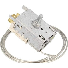 Original Beko 9002750285 Fridge Thermostat KDF27C4