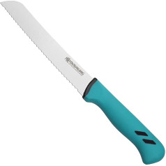 YOUSUNLONG Serrated Bread Knife - 8