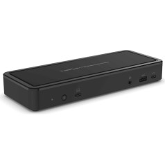 Dokēšanas stacija ar 14 pieslēgvietu usb-c 65w