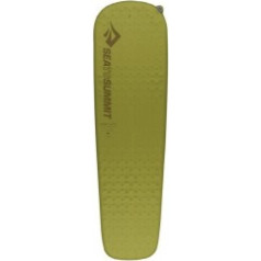 Paklājs pašpiepūšams CAMP MAT Self Inflating Regular