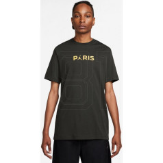 PSG SS Logo T-krekls M FN5332-355 / S T-krekls