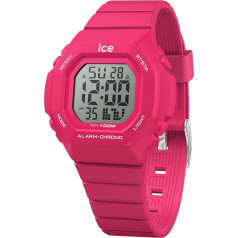 ICE-WATCH - Ice Digit Ultra - Children's Watch with Plastic Strap (Small)