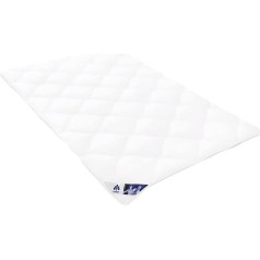 Badenia bettcomfort irisette edition all-season duvet, 135 x 200cm