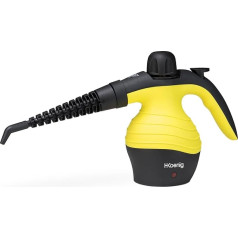 H.Koenig NV60 Handheld Seam cleaner