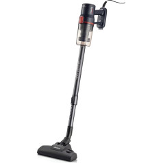 Ariete Handy Force One 2708 Electric Broom Black