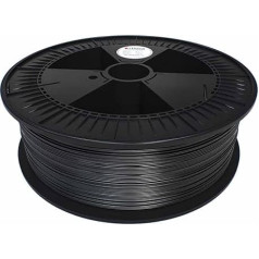 FormFutura - TitanX (Black, 1.75mm, 2300 gram)