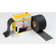 Bundfix 10-30-30-10 Graphite Per Metre