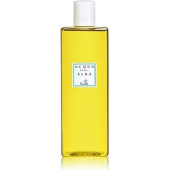Acqua Dell'Elba Home Fragrance Diffuser Refill - Casa Dei Mandarini 500ml
