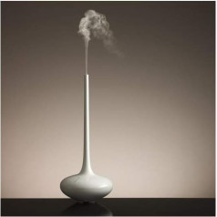 Mist Diffuser Esteban Edition Art -White