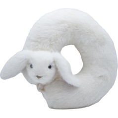 Cute since 1999 Travel Neck Pillow for Children - Aeroplane Pillow for Neck and Head Support Soft Portable U-Shape Neck Pillow for Airplane, Car and Home Office Use (Habite)