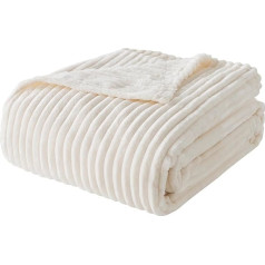 DJDEA Plush Cashmere Blanket