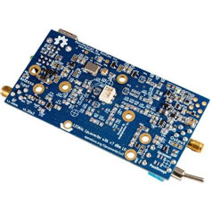 Ham It Up v1.3 RF Upconverter For Software Defined Radio. Works With Most SDRs Like HackRF & RTL-SDR (RTL2832U with E4000, FC0013 or R820T Tuners); MF/HF Converter With SMA Jacks