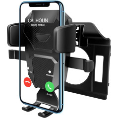 Mobile Phone Holder Car for VW Passat B8 - Mobile Phone Holder Car for Passat B8 2015-2019 Ventilation, Mobile Phone Holder for Passat B8 Accessories Accessories, Passat B8 Practical Mobile Phone