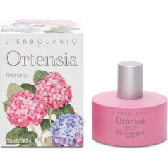 L'Erbolario 066.789 Ortensia/Hydrangea Perfume