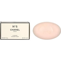 Chanel No. 5 Femme/Woman Soap 150 g