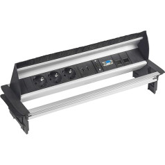 Elbe 44/47 Series Table Socket