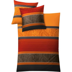 Kleine Wolke Cambridge Bed Linen Set, 135 x 200 cm