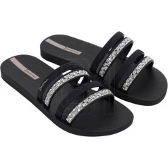 Chic Slide Fem Flip Flops W 83707 BE140 / 41/42