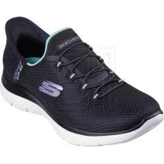 Slip-ins apavi Summits - Diamond Dream W 150123-BKTQ / EU 40.5