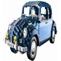 LEGO 10187 - Volkswagen Beetle Classic Car VW Beetle