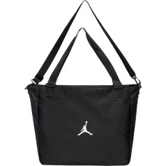 Bolso de Mano Nike Jordan Tote, black