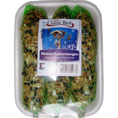 Classic Bird Tit Feeder 20 x 3 Pieces