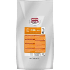 animonda INTEGRA PROTECT Renal Dog Food (1 x 10 kg), Recommended by Veterinarians for Kidney Insufficiency, High-Quality Complete Diet Food for Dogs Against Kidney Problems
