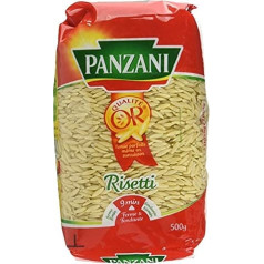 Panzani Risetti 500 g (5 Stück)