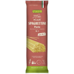 Spaghettini Semola, No. 3 6 x 500 g
