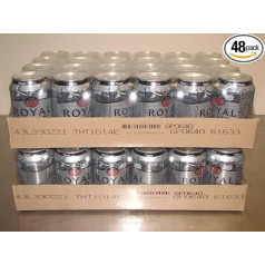 Royal Club Tonic 48 x 330 ml