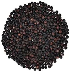 50 g Black Pepper from Kerala - 100% Natural Ingredients Origin India