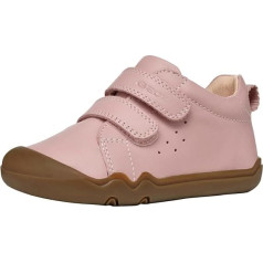 Geox Girls' B Steppieup Girl A Trainers