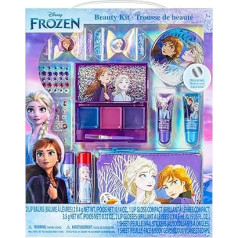 Disney Frozen Beauty Kit