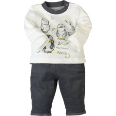 boboli Baby Boys Combination Pack Knitwear Pack Punto Combinado