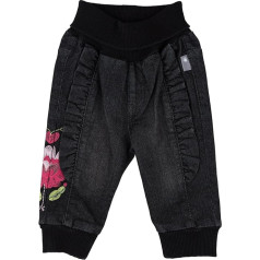 Sigikid Baby Girl Jeans