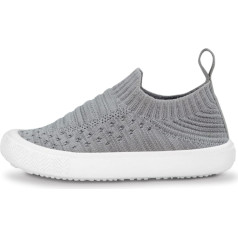Jan & Jul Toddler Shoes Boys Girls Slip-on Sneakers with Flexible Sole