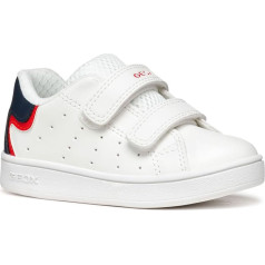 Geox Baby Boys' B Eclyper Boy A Trainers