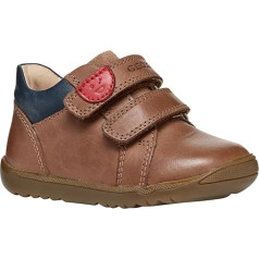 Geox Baby Boys' B Macchia Boy B Trainers