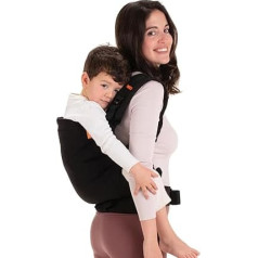 Beco Toddler, Metro Black
