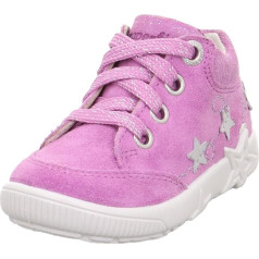 Superfit Starlight Girls' First Walking Shoes