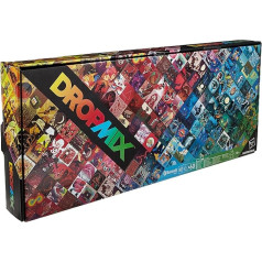Hasbro - Game - Dropmix