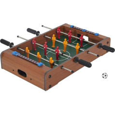 MISTER GADGET TABLETOP TABLE FOOTBALL