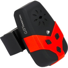 Cat Territory Detector