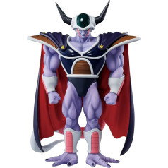 Ichiban Dragon Ball Z King Cold (vs Omnibus Great), Bandai Spirits Ichibansho