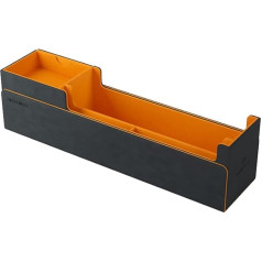 Gamegenic, Card's Lair 400+ Black/Orange