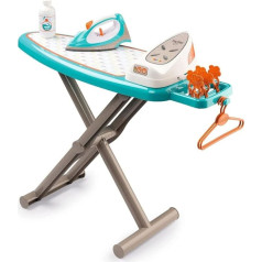 Simba Dickie 7600330118 Ironing Board with Steam