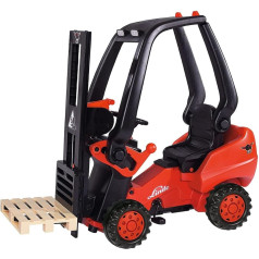 Simba-Smoby Fork Lift Truck