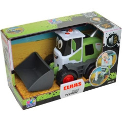 Malik Laimīgi cilvēki lādētājs claas gaisma un skaņa