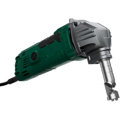 Parkside® PMK 550 C2 Nibbler 550 W Metal Cutter